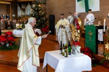 26.01.2025 Patroziniumsfest